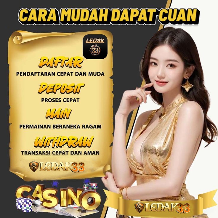 Ledak33 Pilihan Buat Kamu Yang Suka Main Game Slot Scatter Tinggi - WooCommerce eCommerce